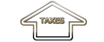 Property Tax Alert
