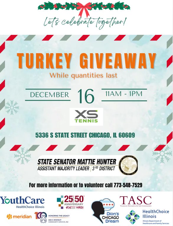 HunterTurkeyGiveaway