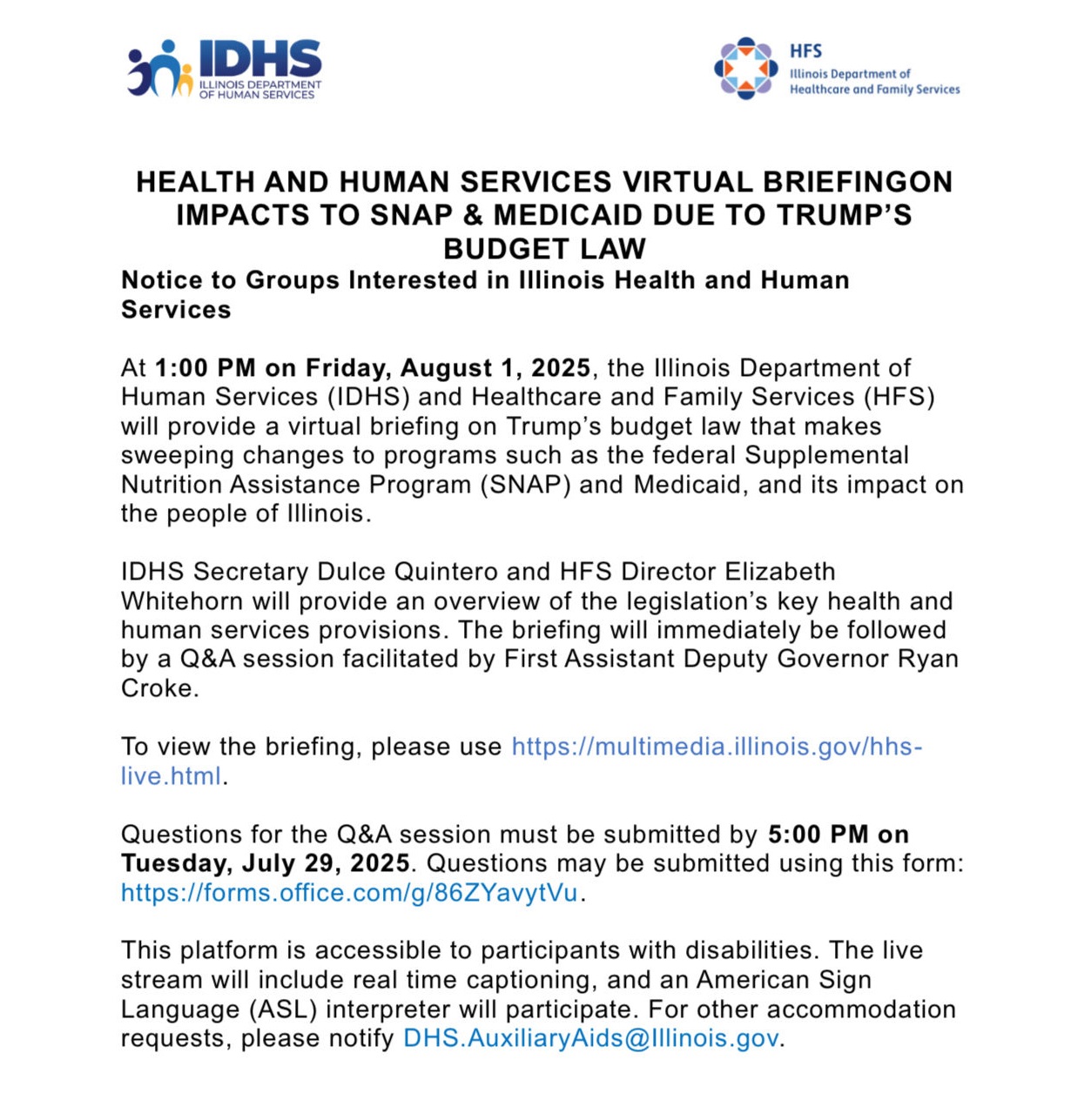 IDHSNoticeAug1